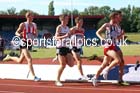 Mens 5000 metres, World Championship Team Trials, Alexander Stadium, Birmingham